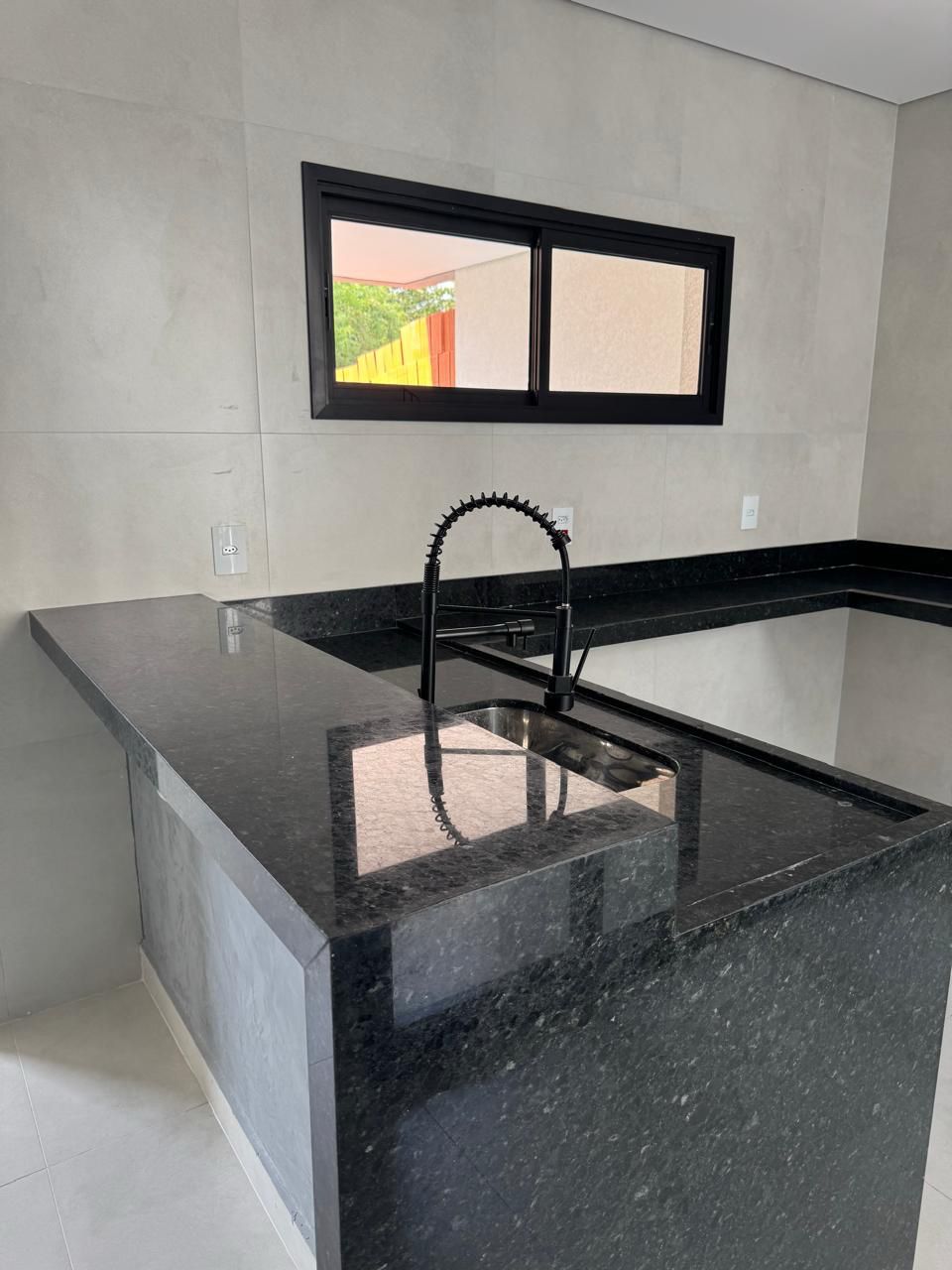 Casa com 3 dormit&oacute;rios &agrave; venda,100 m&sup2; - Condom&iacute;nio Villagio Ipanema I - Sorocaba - SP Avenida José Santos Almeida Sorocaba - 