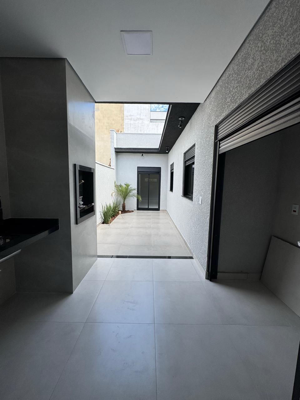 Casa com 3 dormit&oacute;rios &agrave; venda,100 m&sup2; - Condom&iacute;nio Villagio Ipanema I - Sorocaba - SP Avenida José Santos Almeida Sorocaba - 