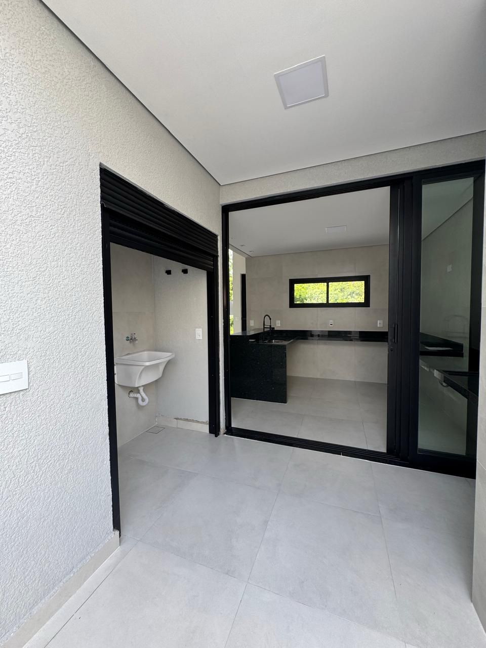 Casa com 3 dormit&oacute;rios &agrave; venda,100 m&sup2; - Condom&iacute;nio Villagio Ipanema I - Sorocaba - SP Avenida José Santos Almeida Sorocaba - 