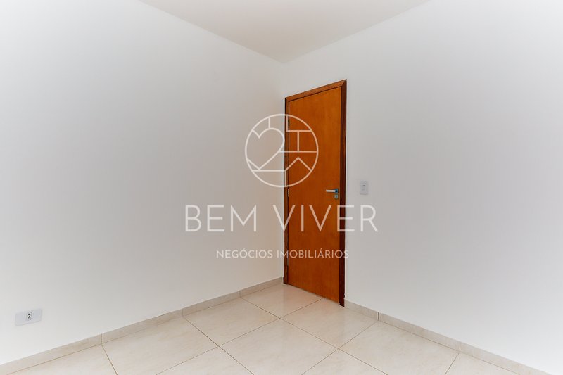 Casa Térrea com 3 Quartos, Quintal Amplo e Lavanderia com Teto Retrátil – Nações Avenida Polonia  Fazenda Rio Grande - 