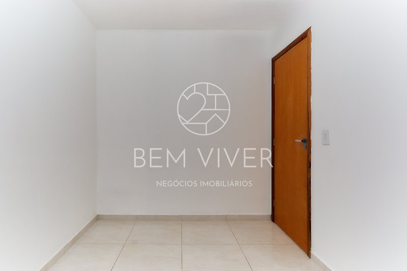 Casa Térrea com 3 Quartos, Quintal Amplo e Lavanderia com Teto Retrátil – Nações Avenida Polonia  Fazenda Rio Grande - 