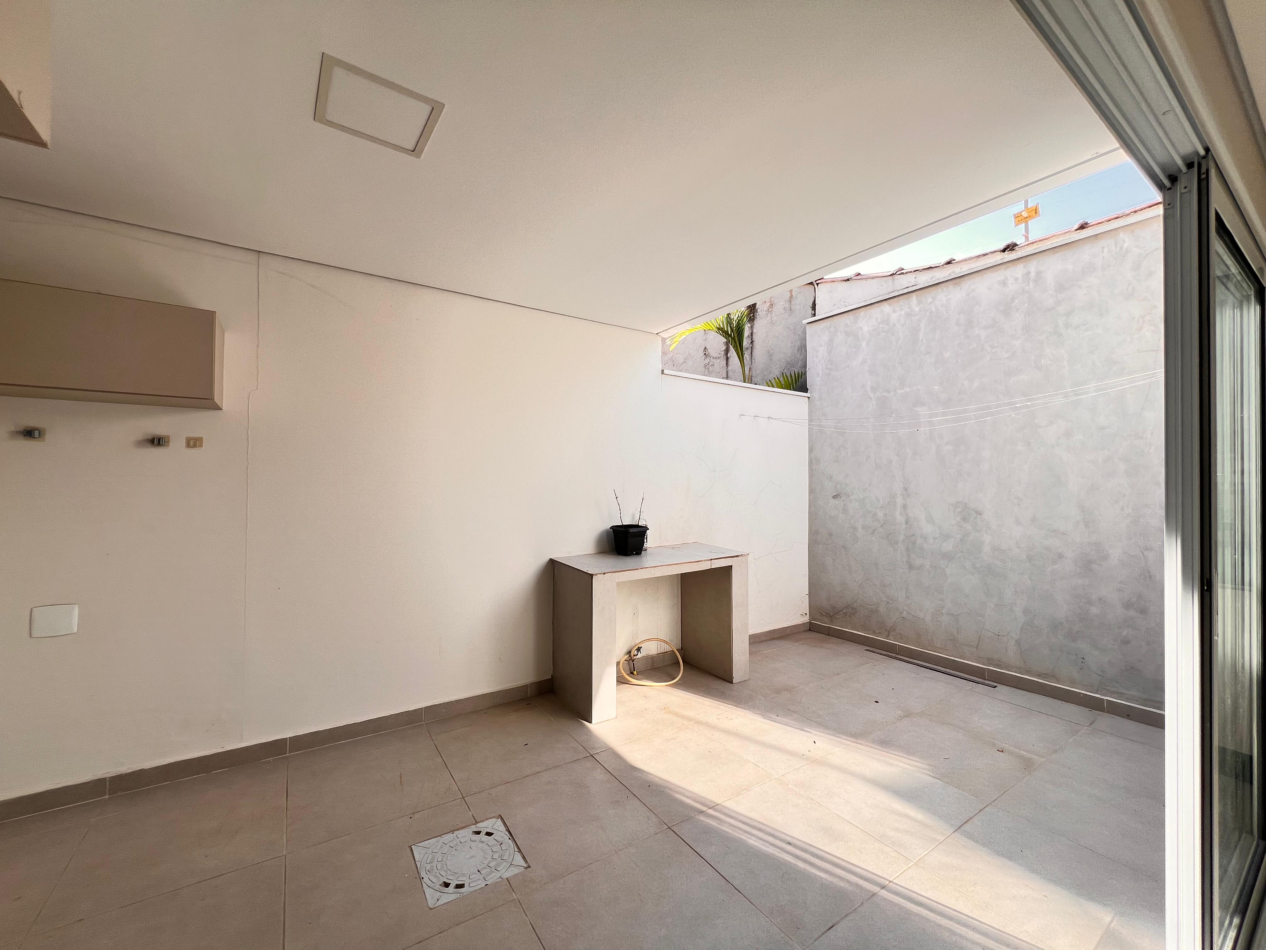 Casa com 4 dormit&oacute;rios &agrave; venda,150m&sup2; - Condom&iacute;nio  Village di Saatore - Sorocaba - SP Rua Doutor Américo Figueiredo Sorocaba - 