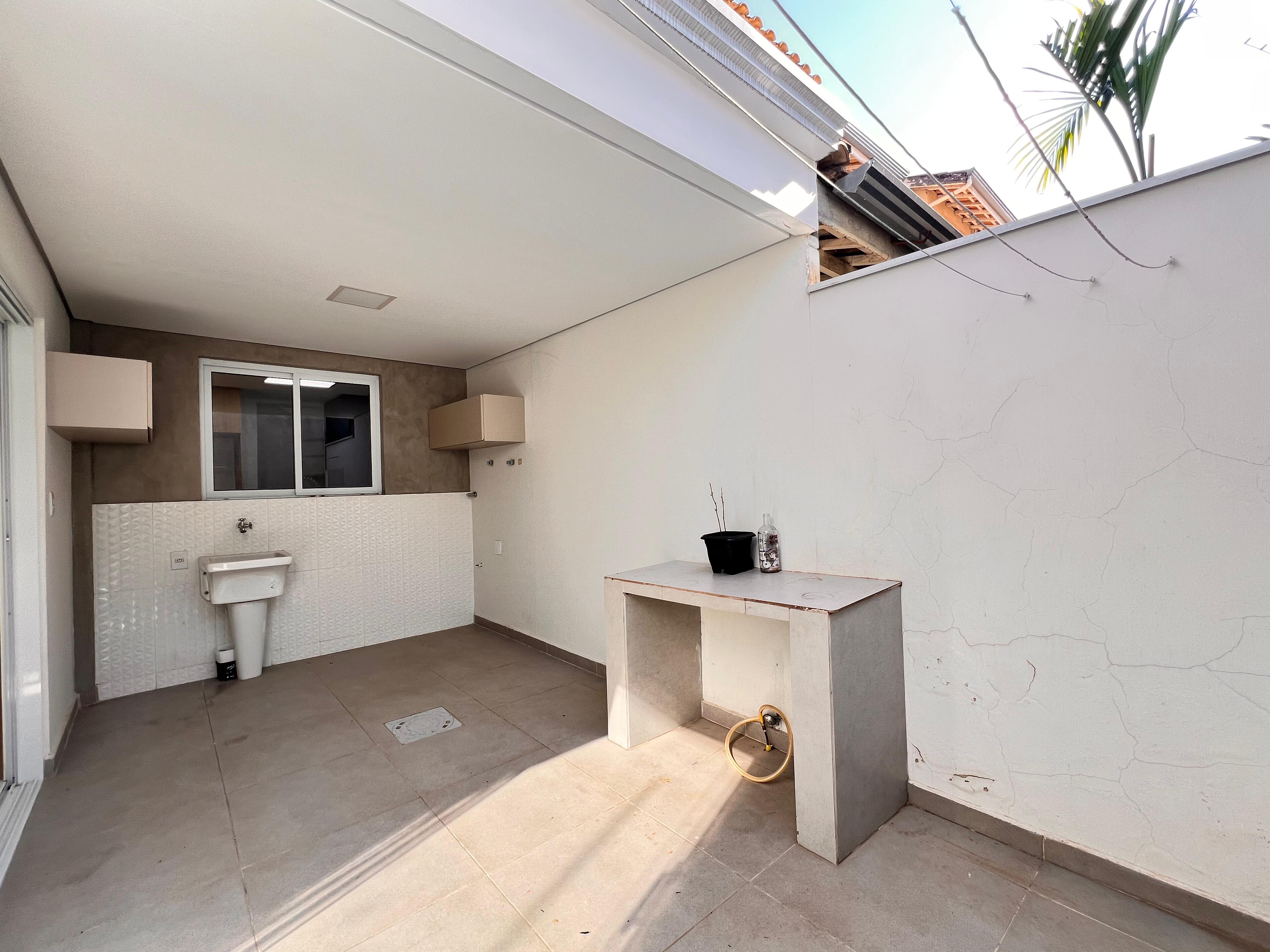 Casa com 4 dormit&oacute;rios &agrave; venda,150m&sup2; - Condom&iacute;nio  Village di Saatore - Sorocaba - SP Rua Doutor Américo Figueiredo Sorocaba - 