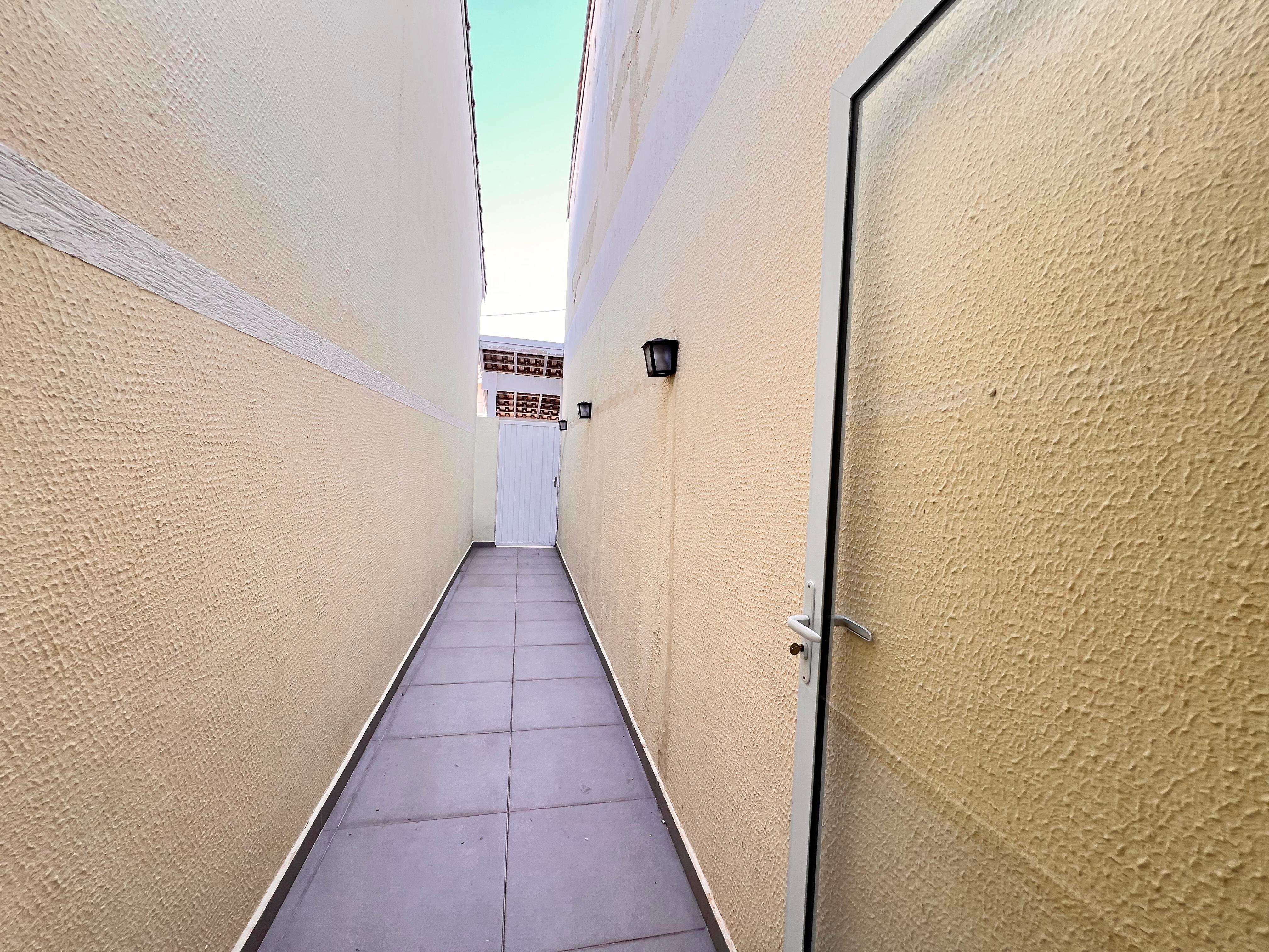 Casa com 4 dormit&oacute;rios &agrave; venda,150m&sup2; - Condom&iacute;nio  Village di Saatore - Sorocaba - SP Rua Doutor Américo Figueiredo Sorocaba - 