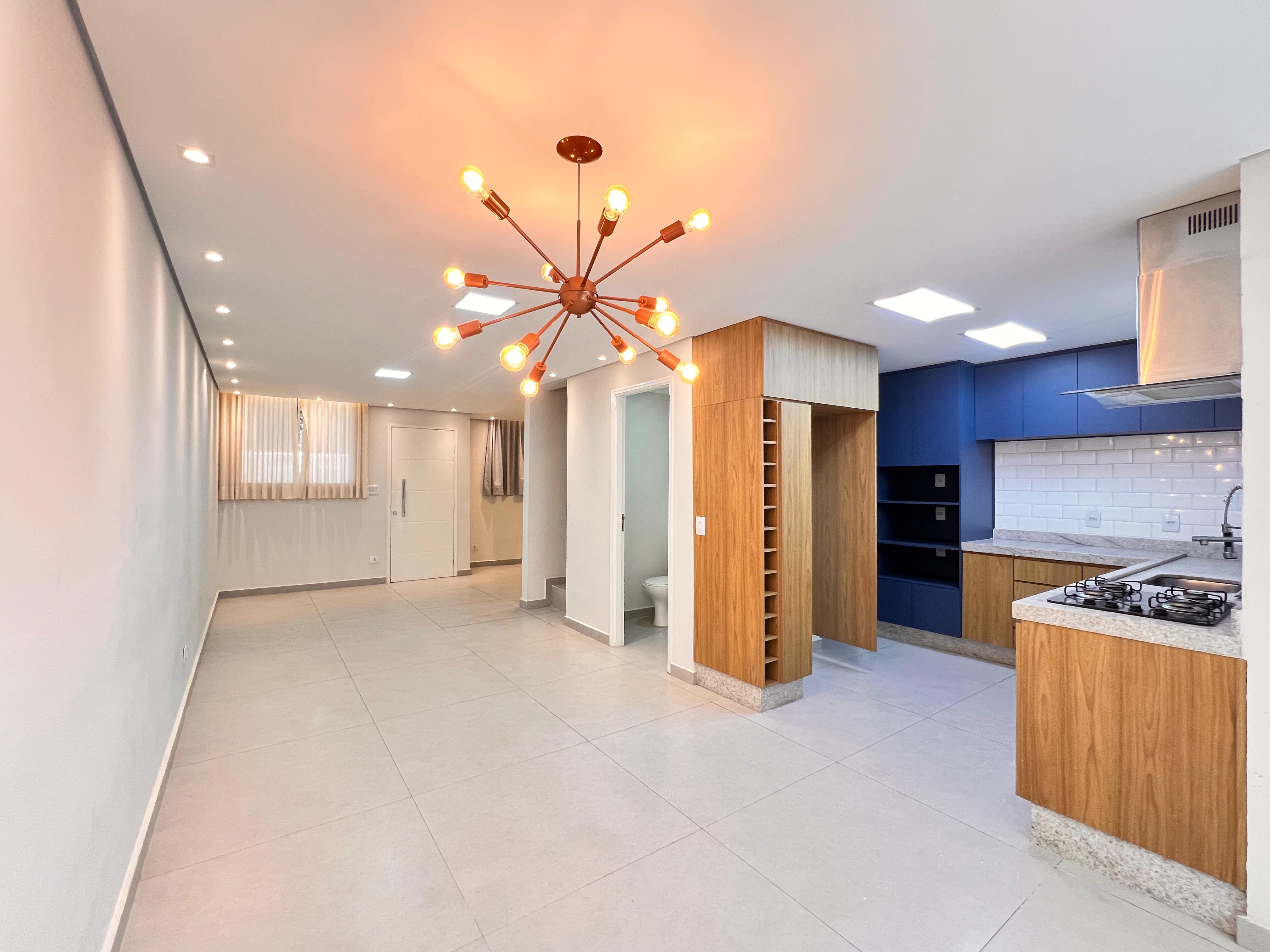 Casa com 4 dormit&oacute;rios &agrave; venda,150m&sup2; - Condom&iacute;nio  Village di Saatore - Sorocaba - SP Rua Doutor Américo Figueiredo Sorocaba - 