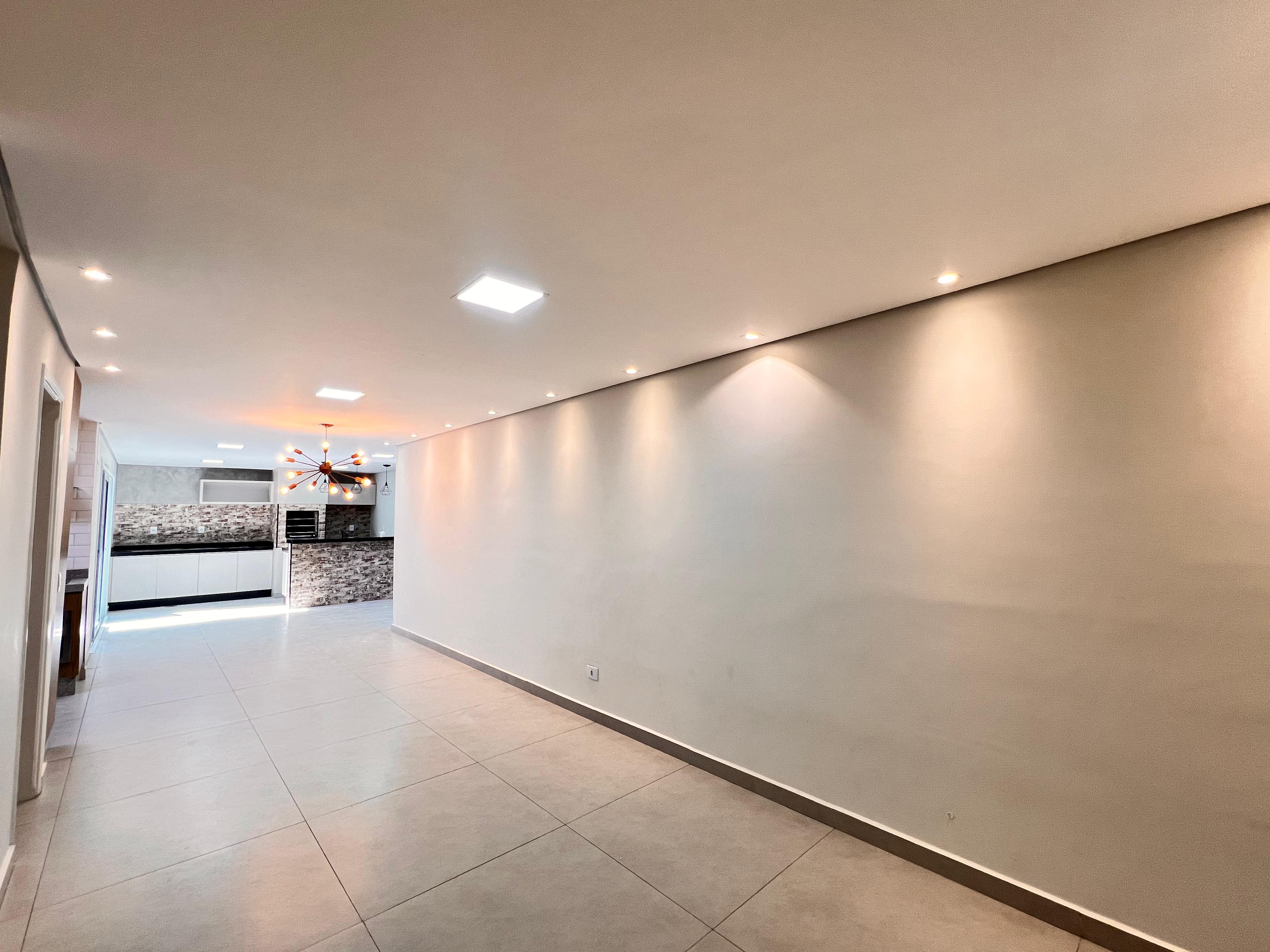 Casa com 4 dormit&oacute;rios &agrave; venda,150m&sup2; - Condom&iacute;nio  Village di Saatore - Sorocaba - SP Rua Doutor Américo Figueiredo Sorocaba - 