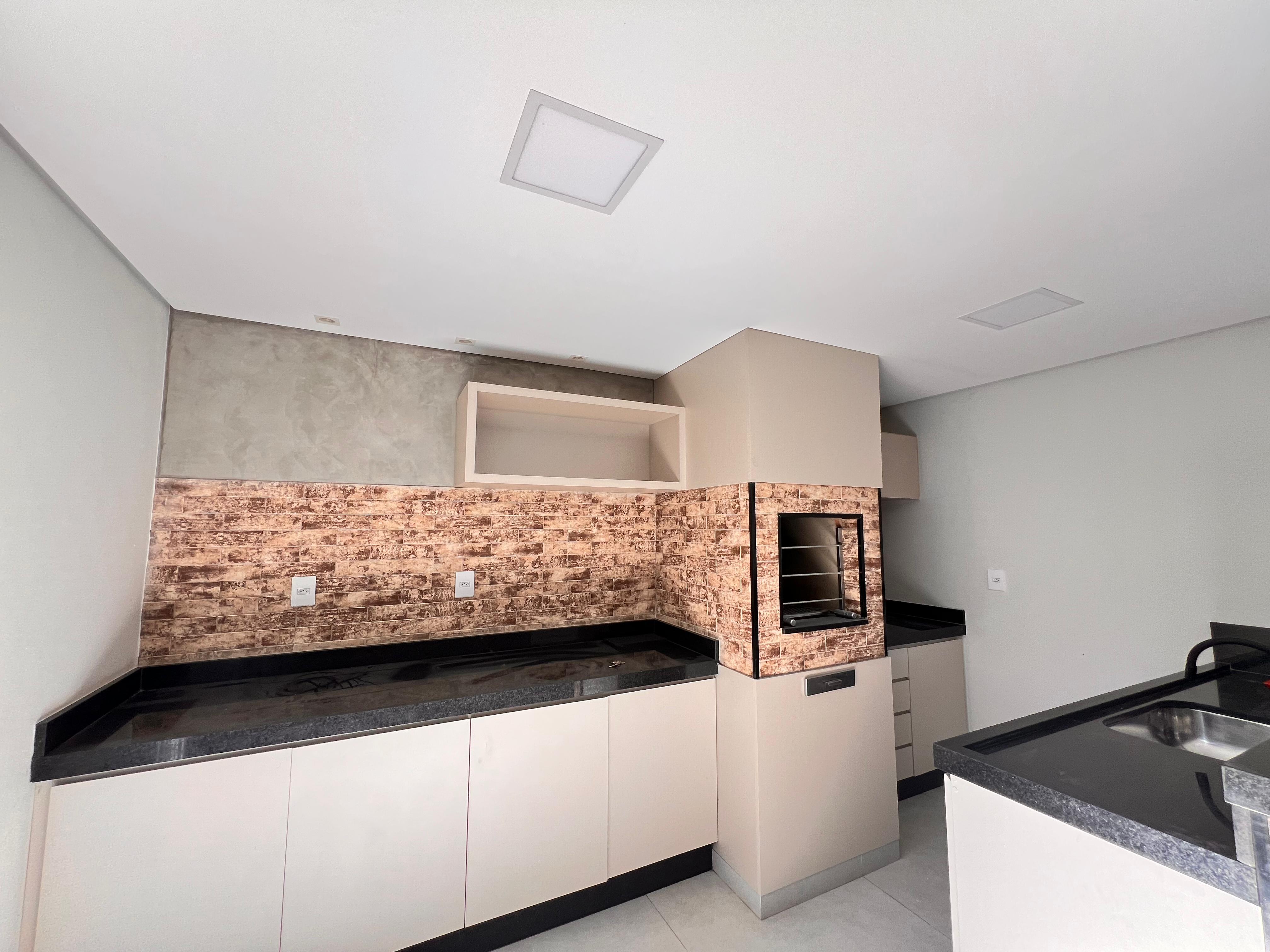 Casa com 4 dormit&oacute;rios &agrave; venda,150m&sup2; - Condom&iacute;nio  Village di Saatore - Sorocaba - SP Rua Doutor Américo Figueiredo Sorocaba - 