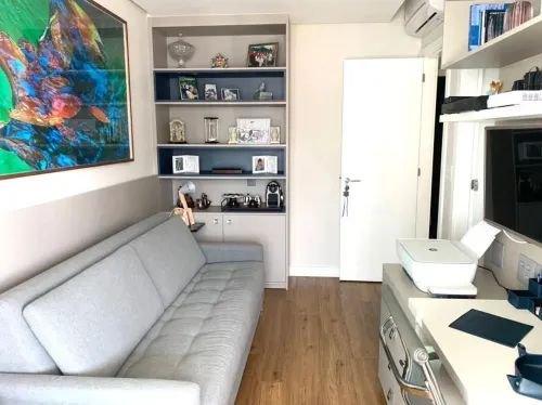 APARTAMENTO 3 QUARTOS 3 SUÍTES  ANDAR ALTO GARAGENS ELEVADORES, INFRA À VENDA NA BARRA! Avenida Princesa Isabel Salvador - 
