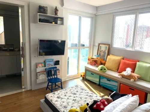 APARTAMENTO 3 QUARTOS 3 SUÍTES  ANDAR ALTO GARAGENS ELEVADORES, INFRA À VENDA NA BARRA! Avenida Princesa Isabel Salvador - 