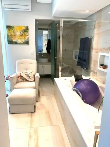 APARTAMENTO 3 QUARTOS 3 SUÍTES  ANDAR ALTO GARAGENS ELEVADORES, INFRA À VENDA NA BARRA! Avenida Princesa Isabel Salvador - 