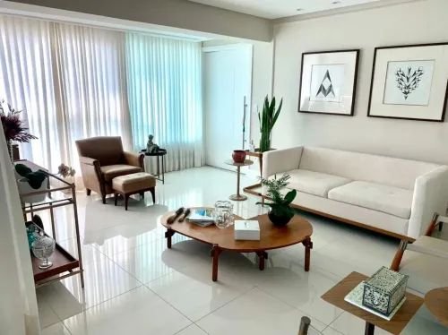 APARTAMENTO 3 QUARTOS 3 SUÍTES  ANDAR ALTO GARAGENS ELEVADORES, INFRA À VENDA NA BARRA! Avenida Princesa Isabel Salvador - 