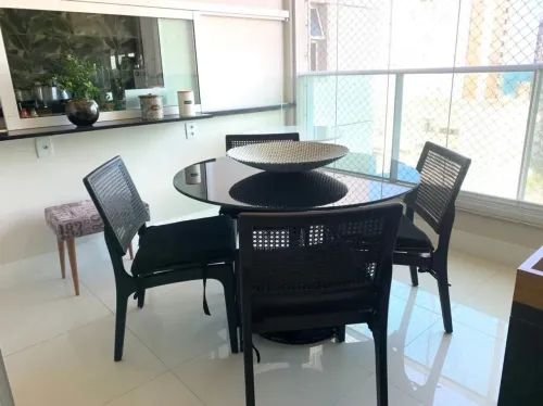 APARTAMENTO 3 QUARTOS 3 SUÍTES  ANDAR ALTO GARAGENS ELEVADORES, INFRA À VENDA NA BARRA! Avenida Princesa Isabel Salvador - 