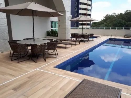 APARTAMENTO 3 QUARTOS 3 SUÍTES  ANDAR ALTO GARAGENS ELEVADORES, INFRA À VENDA NA BARRA! Avenida Princesa Isabel Salvador - 