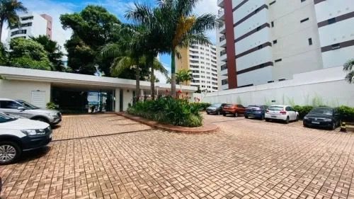 APARTAMENTO 3 QUARTOS 3 SUÍTES  ANDAR ALTO GARAGENS ELEVADORES, INFRA À VENDA NA BARRA! Avenida Princesa Isabel Salvador - 