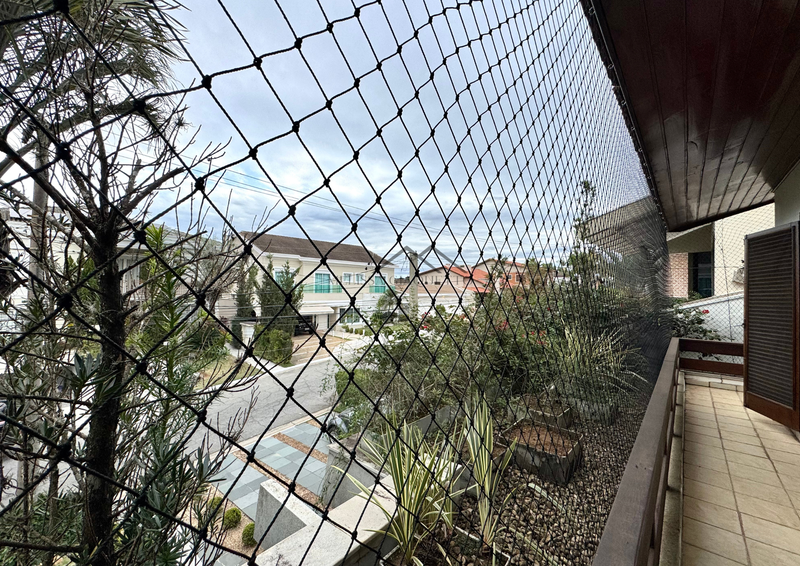  Alameda Grajaú Barueri - 