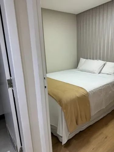 APARTAMENTO VISTA MAR 2 QUARTOS PISCINA A BEIRA MAR SERVIÇO DE CAMAREIRAÀ VENDA EM ONDINA! Avenida Oceânica Salvador - 