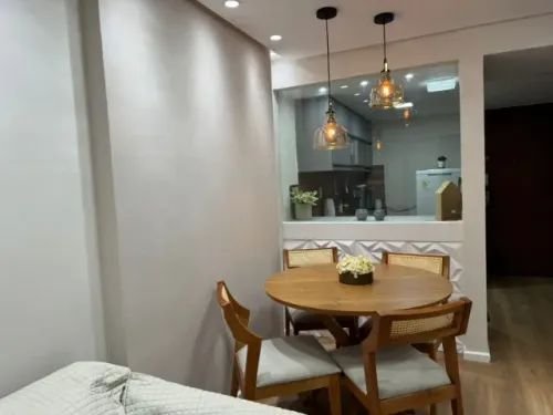 APARTAMENTO VISTA MAR 2 QUARTOS PISCINA A BEIRA MAR SERVIÇO DE CAMAREIRAÀ VENDA EM ONDINA! Avenida Oceânica Salvador - 