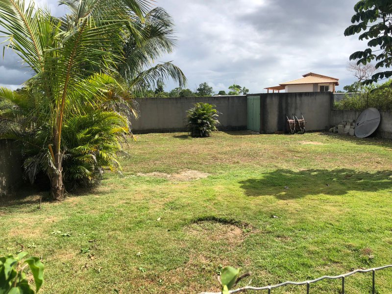 Casa no Bairro Corais do Arraial Corais Porto Seguro - 