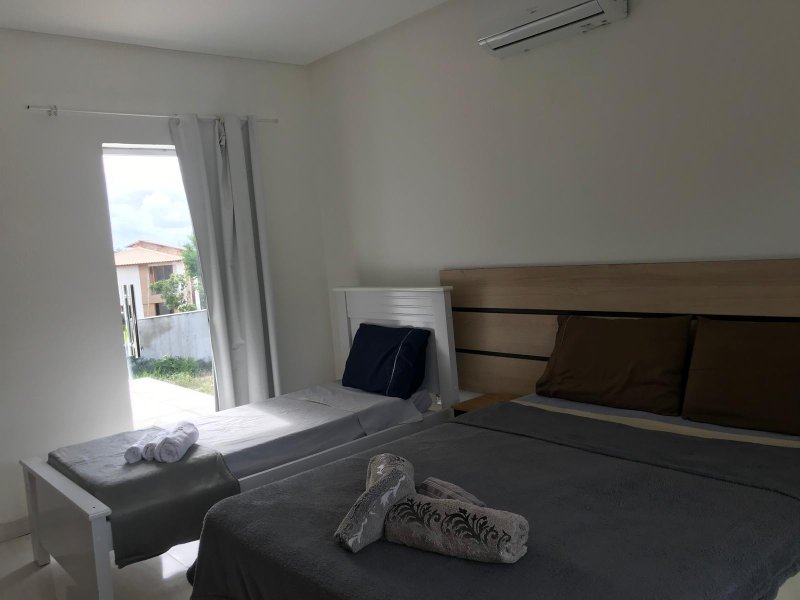 Casa no Bairro Corais do Arraial Corais Porto Seguro - 