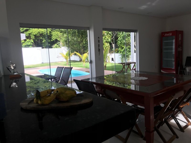 Casa no Bairro Corais do Arraial Corais Porto Seguro - 
