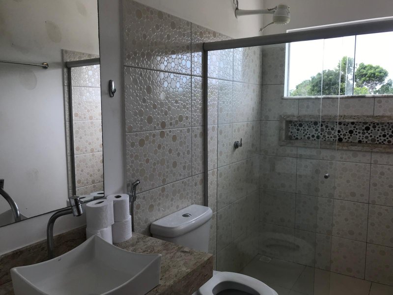 Casa no Bairro Corais do Arraial Corais Porto Seguro - 