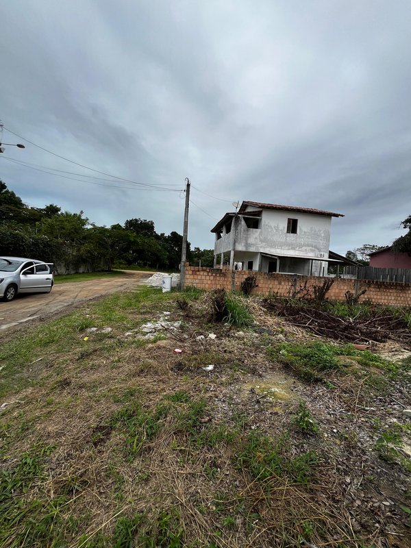 Terreno no Bairro Vilas 1 Vilas 1 Porto Seguro - 