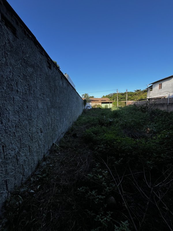 Terreno no Bairro Vilas 1 Vilas 1 Porto Seguro - 