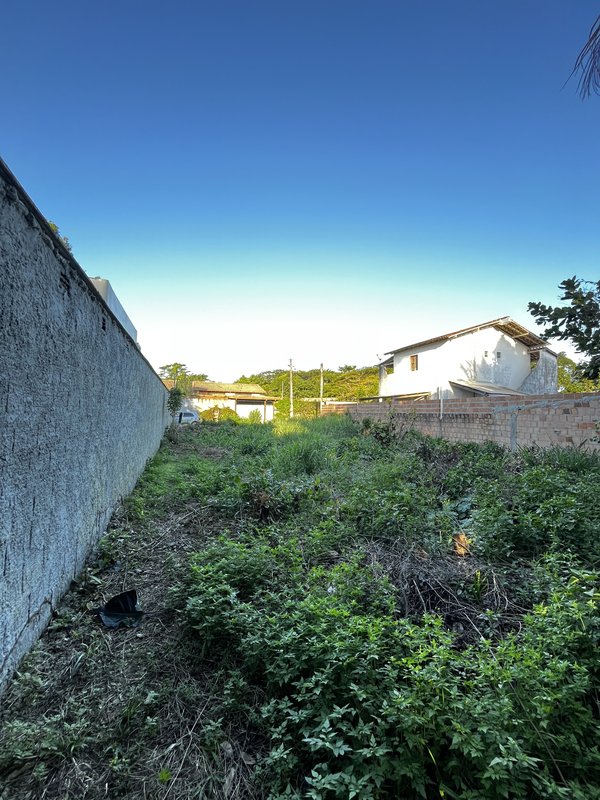 Terreno no Bairro Vilas 1 Vilas 1 Porto Seguro - 