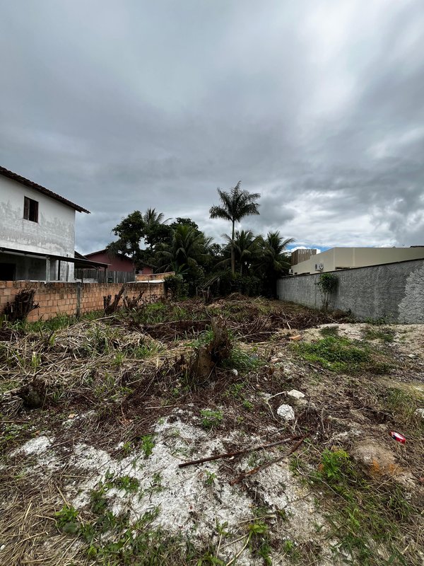 Terreno no Bairro Vilas 1 Vilas 1 Porto Seguro - 