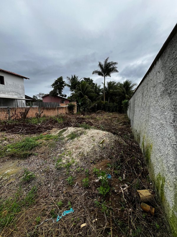 Terreno no Bairro Vilas 1 Vilas 1 Porto Seguro - 