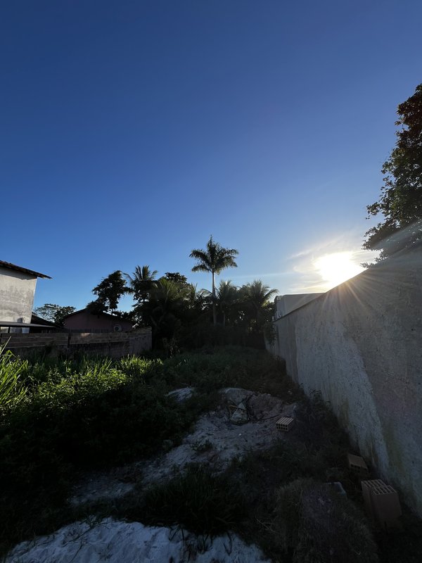 Terreno no Bairro Vilas 1 Vilas 1 Porto Seguro - 