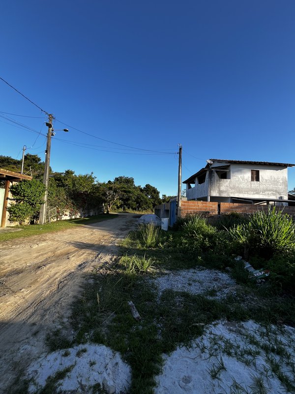 Terreno no Bairro Vilas 1 Vilas 1 Porto Seguro - 