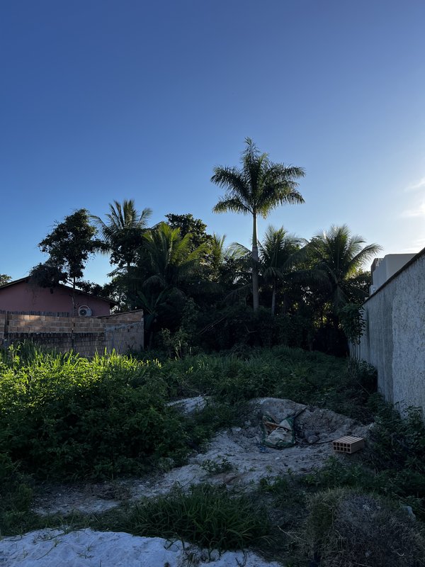 Terreno no Bairro Vilas 1 Vilas 1 Porto Seguro - 