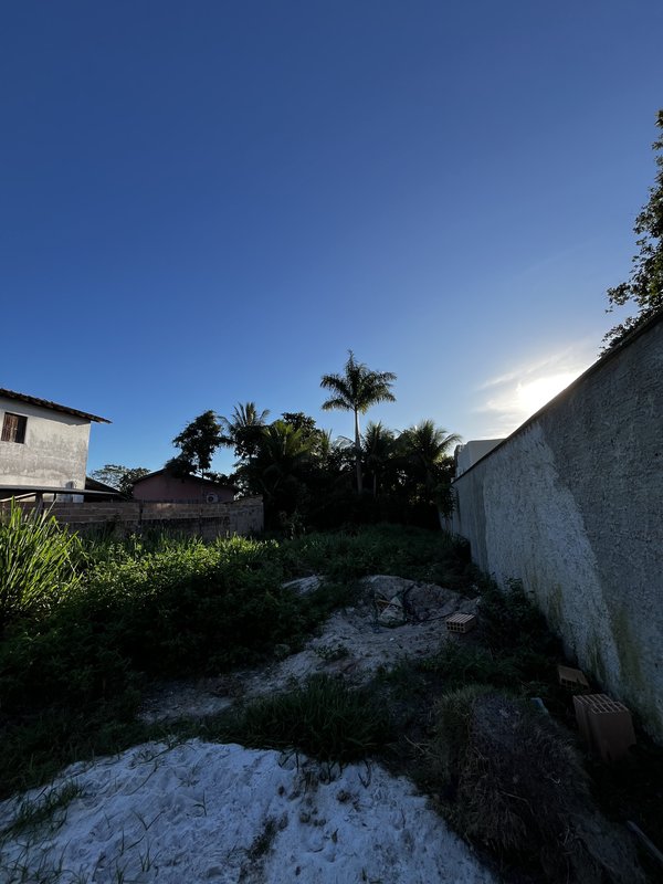 Terreno no Bairro Vilas 1 Vilas 1 Porto Seguro - 