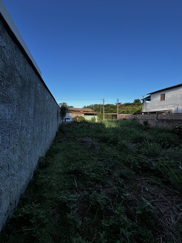 Terreno no Bairro Vilas 1 Vilas 1 Porto Seguro - 