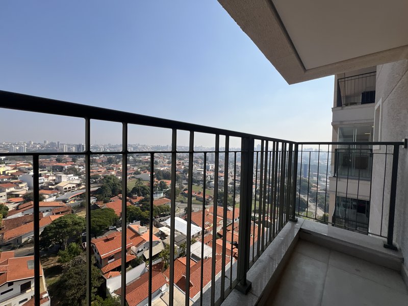 Apto Novo à Venda no Condomínio Tom Jobim – 15º Andar | O Mais Barato do edifício! Rua Caracas Sorocaba - 