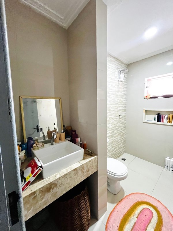 apartamento no Bairro Novo Arraial Novo Arraial - Estrada Arraial / Trancoso Porto Seguro - 