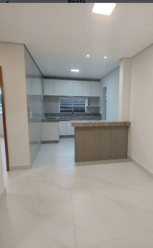 Apartamento no Bairro Jardins das Acácias jardins das acácias Eunápolis - 