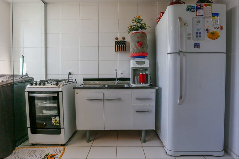 Apartamento à venda, 41m - R$ 224.900 - 2 Dorm. -  Condomínio Gran Village Ibiti -Sorocaba Avenida Fernando Stecca Sorocaba - 