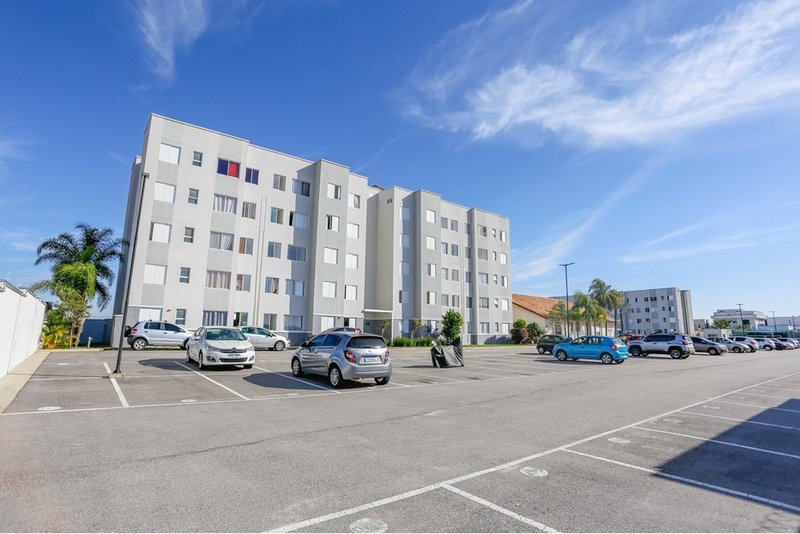 Apartamento à venda, 41m - R$ 224.900 - 2 Dorm. -  Condomínio Gran Village Ibiti -Sorocaba Avenida Fernando Stecca Sorocaba - 