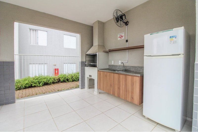 Apartamento à venda, 41m - R$ 224.900 - 2 Dorm. -  Condomínio Gran Village Ibiti -Sorocaba Avenida Fernando Stecca Sorocaba - 