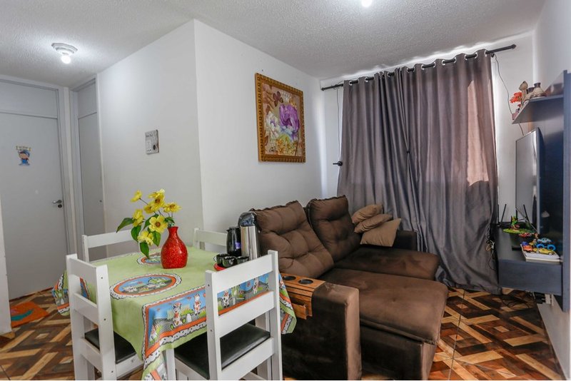 Apartamento à venda, 41m - R$ 224.900 - 2 Dorm. -  Condomínio Gran Village Ibiti -Sorocaba Avenida Fernando Stecca Sorocaba - 