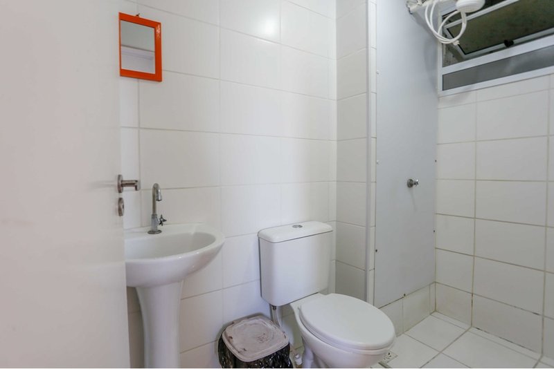 Apartamento à venda, 41m - R$ 224.900 - 2 Dorm. -  Condomínio Gran Village Ibiti -Sorocaba Avenida Fernando Stecca Sorocaba - 