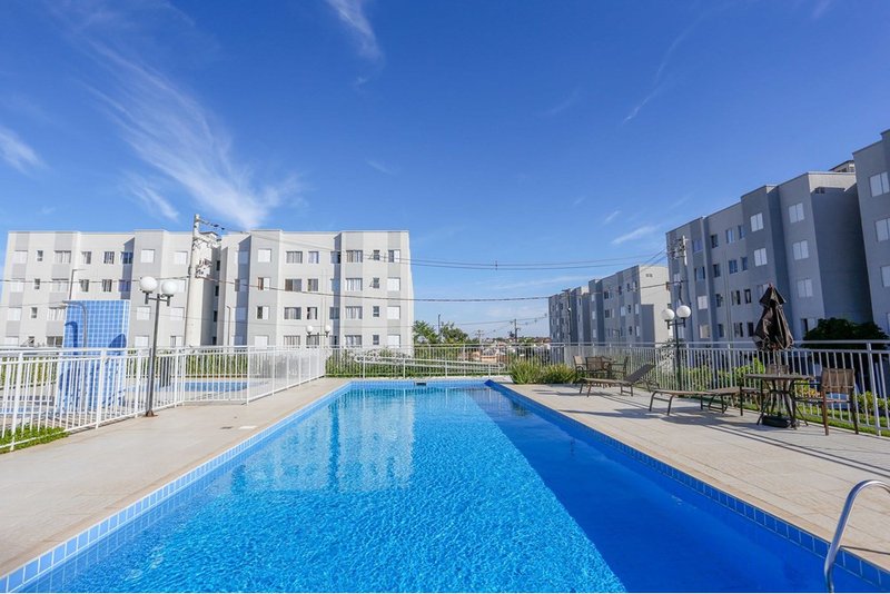 Apartamento à venda, 41m - R$ 224.900 - 2 Dorm. -  Condomínio Gran Village Ibiti -Sorocaba Avenida Fernando Stecca Sorocaba - 