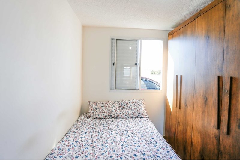 Apartamento à venda, 41m - R$ 224.900 - 2 Dorm. -  Condomínio Gran Village Ibiti -Sorocaba Avenida Fernando Stecca Sorocaba - 
