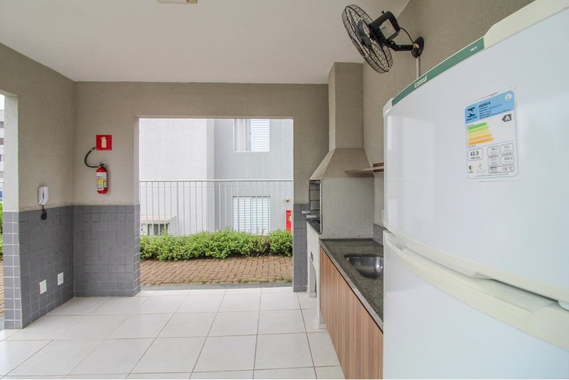 Apartamento à venda, 41m - R$ 224.900 - 2 Dorm. -  Condomínio Gran Village Ibiti -Sorocaba Avenida Fernando Stecca Sorocaba - 