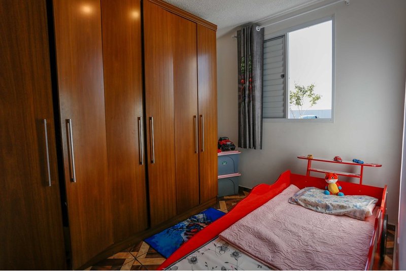Apartamento à venda, 41m - R$ 224.900 - 2 Dorm. -  Condomínio Gran Village Ibiti -Sorocaba Avenida Fernando Stecca Sorocaba - 