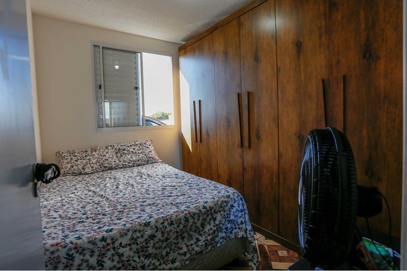 Apartamento à venda, 41m - R$ 224.900 - 2 Dorm. -  Condomínio Gran Village Ibiti -Sorocaba Avenida Fernando Stecca Sorocaba - 
