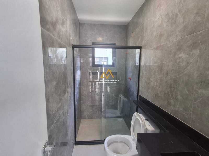 Casa com 3 dormitórios à venda, 147,55 m² - Alphaville2 - por R$ 998.000,00- Inoã- Maricá Rodovia Amaral Peixoto Km 15 Maricá - 
