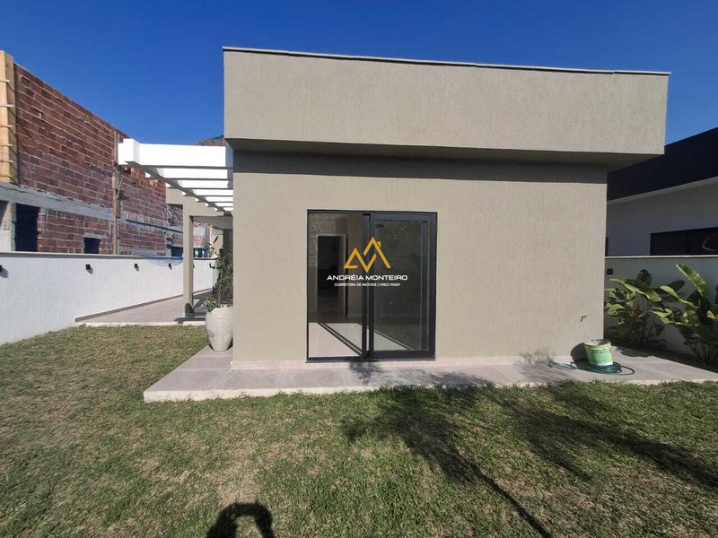 Casa com 3 dormitórios à venda, 147,55 m² - Alphaville2 - por R$ 998.000,00- Inoã- Maricá Rodovia Amaral Peixoto Km 15 Maricá - 